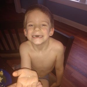 Meet your Posher, Jake